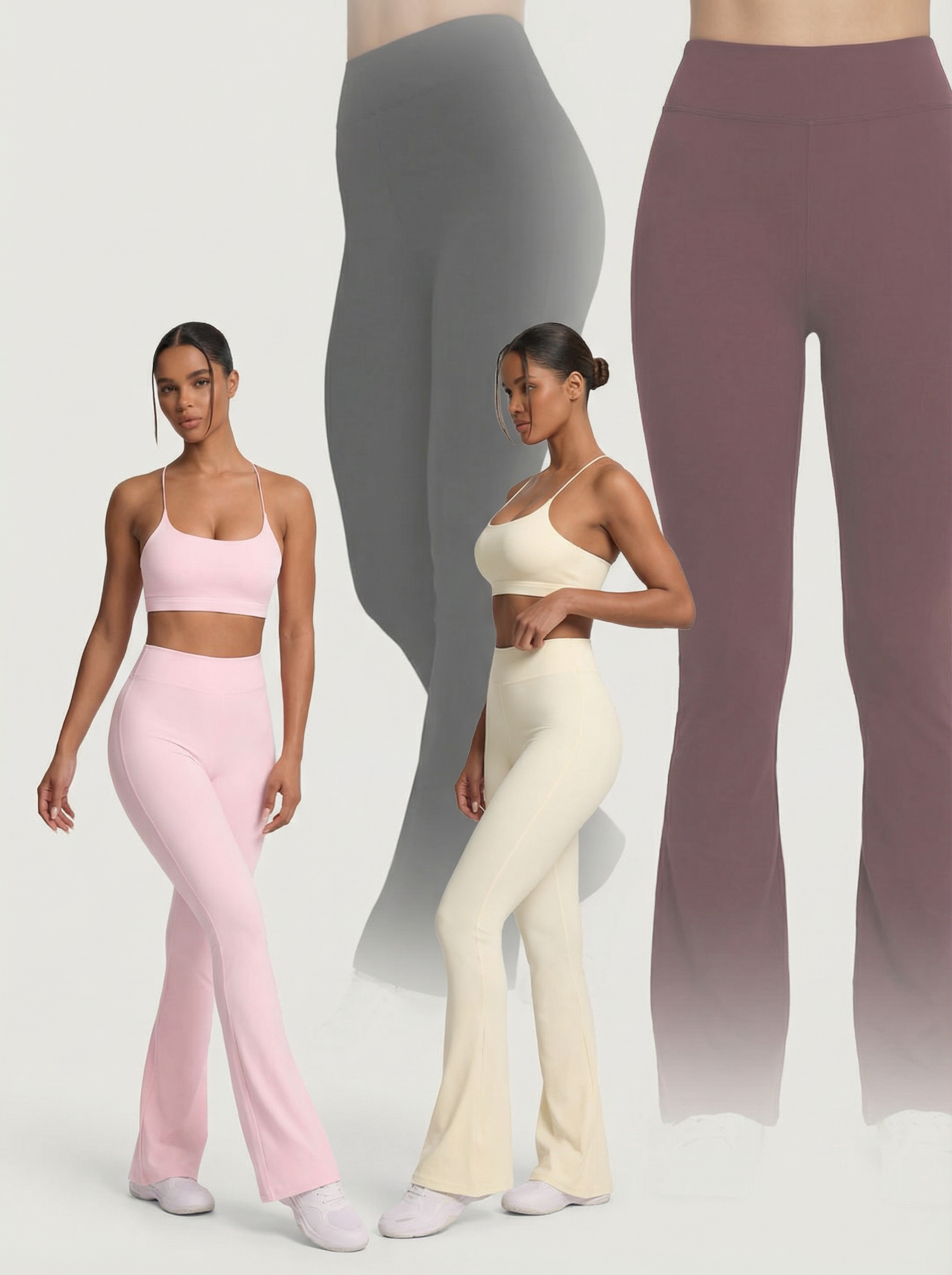 Leggings Flare Image