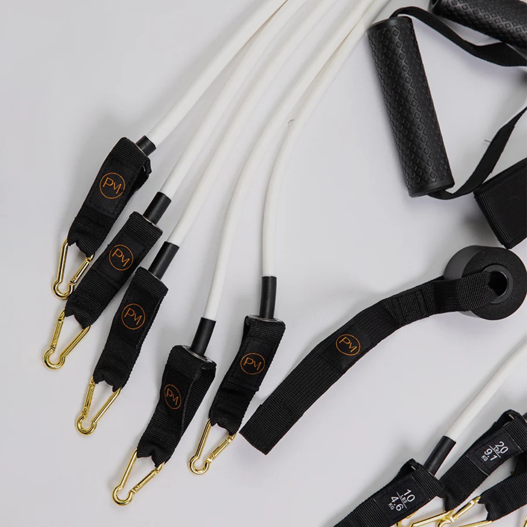 Evo Pilate™ - Pilates Motion