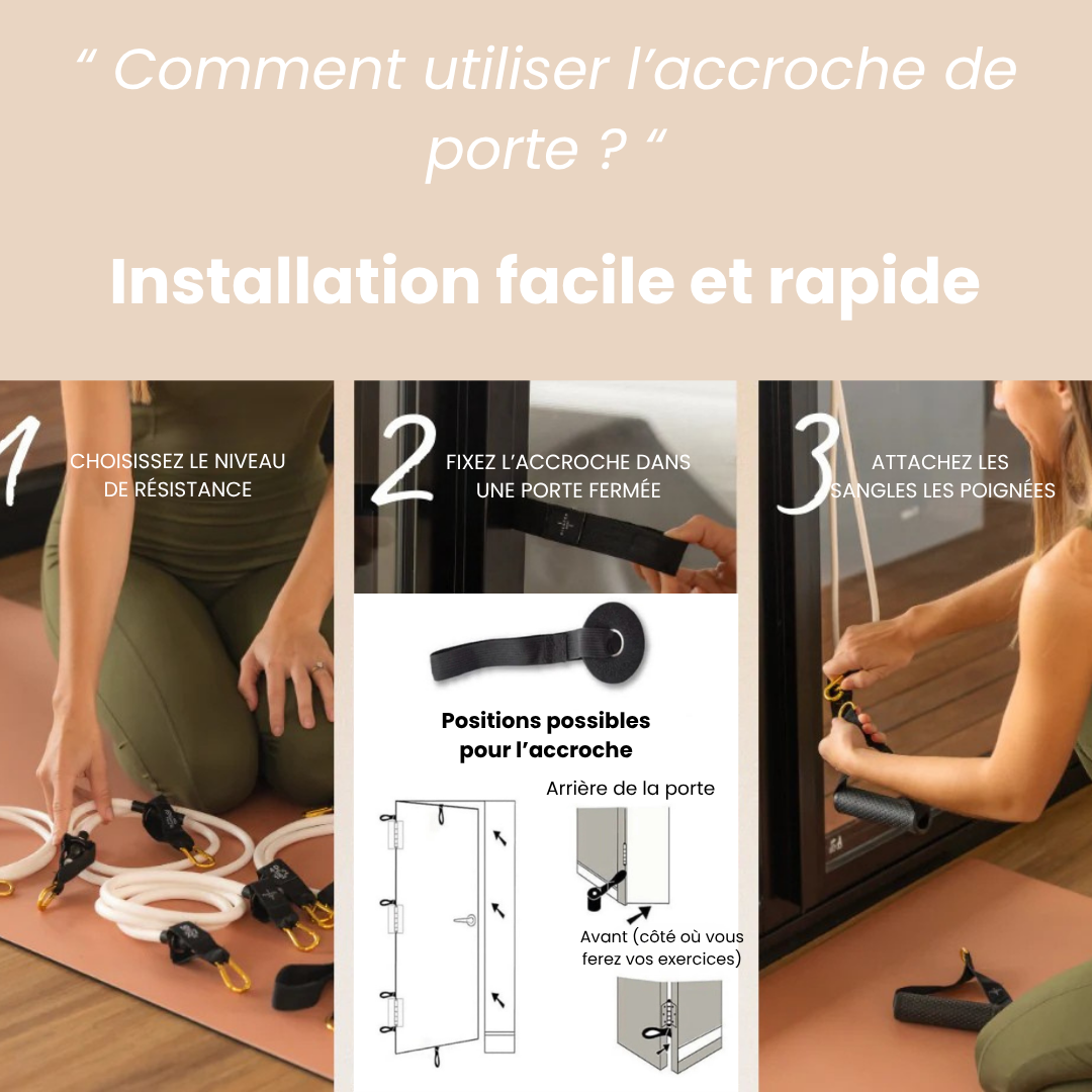 Evo Pilate™ - Pilates Motion