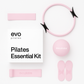 Kit evo pilates