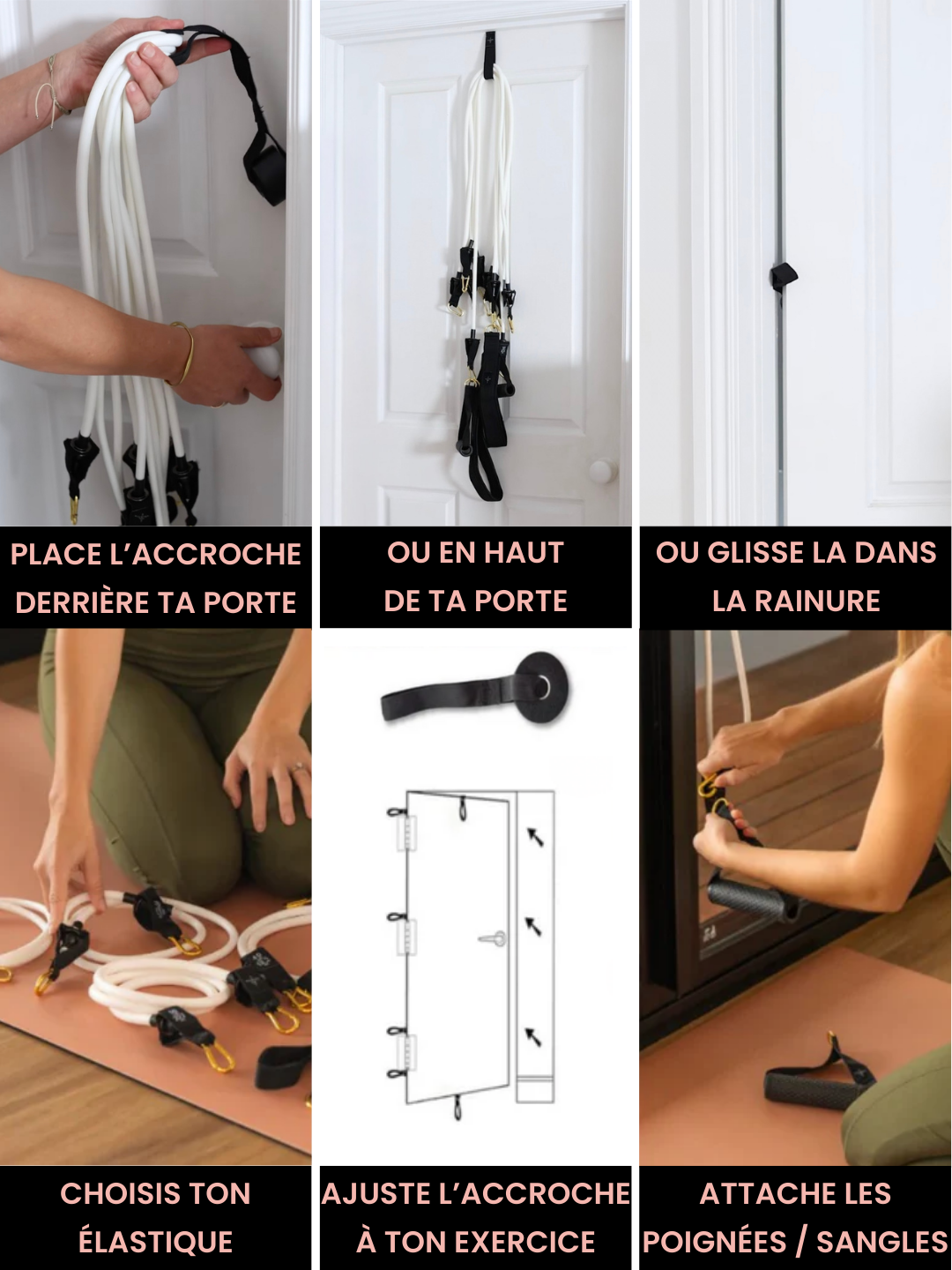 EVO Pilates™ - Home Studio