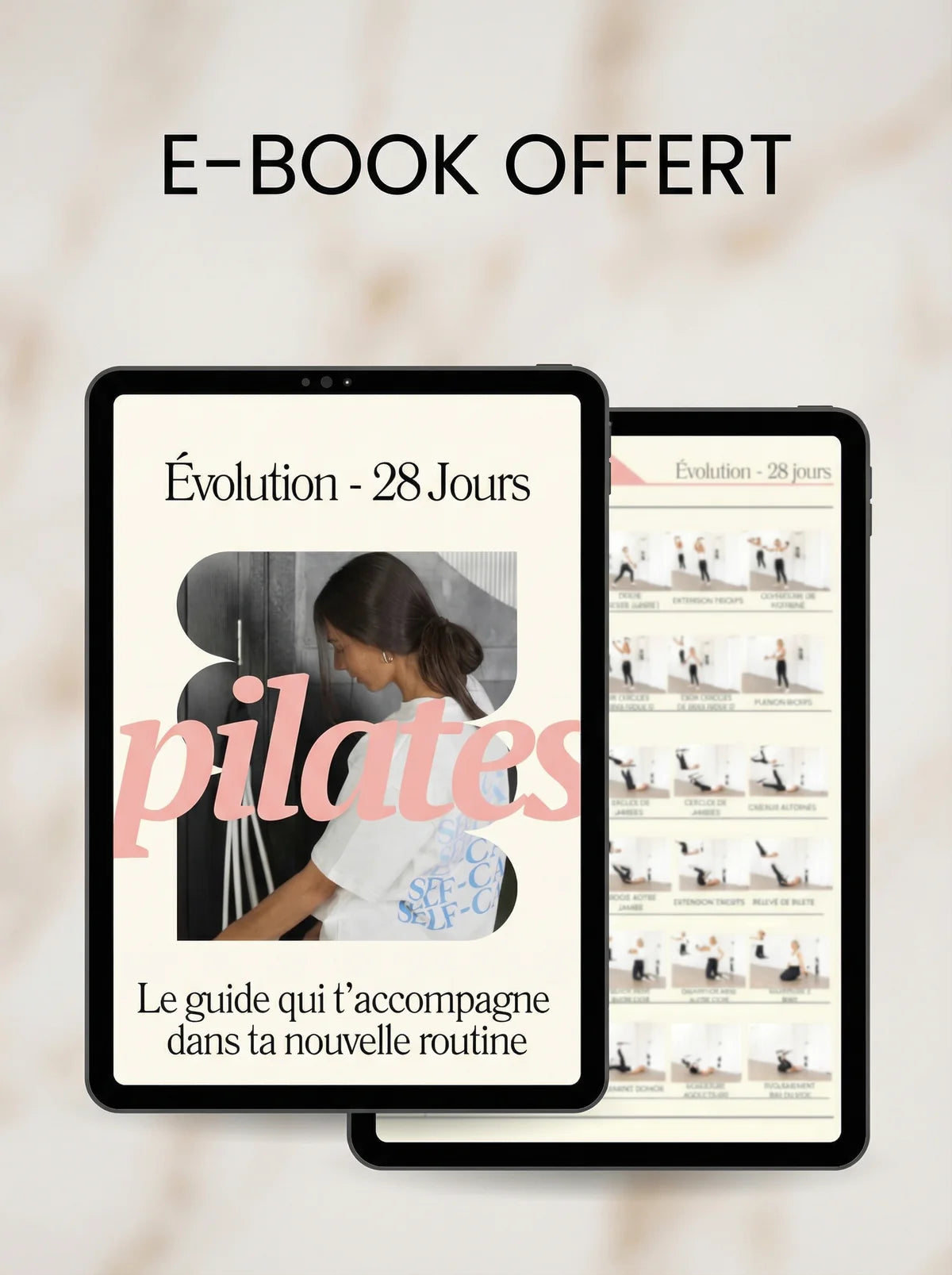 EVO Pilates™ - Home Studio