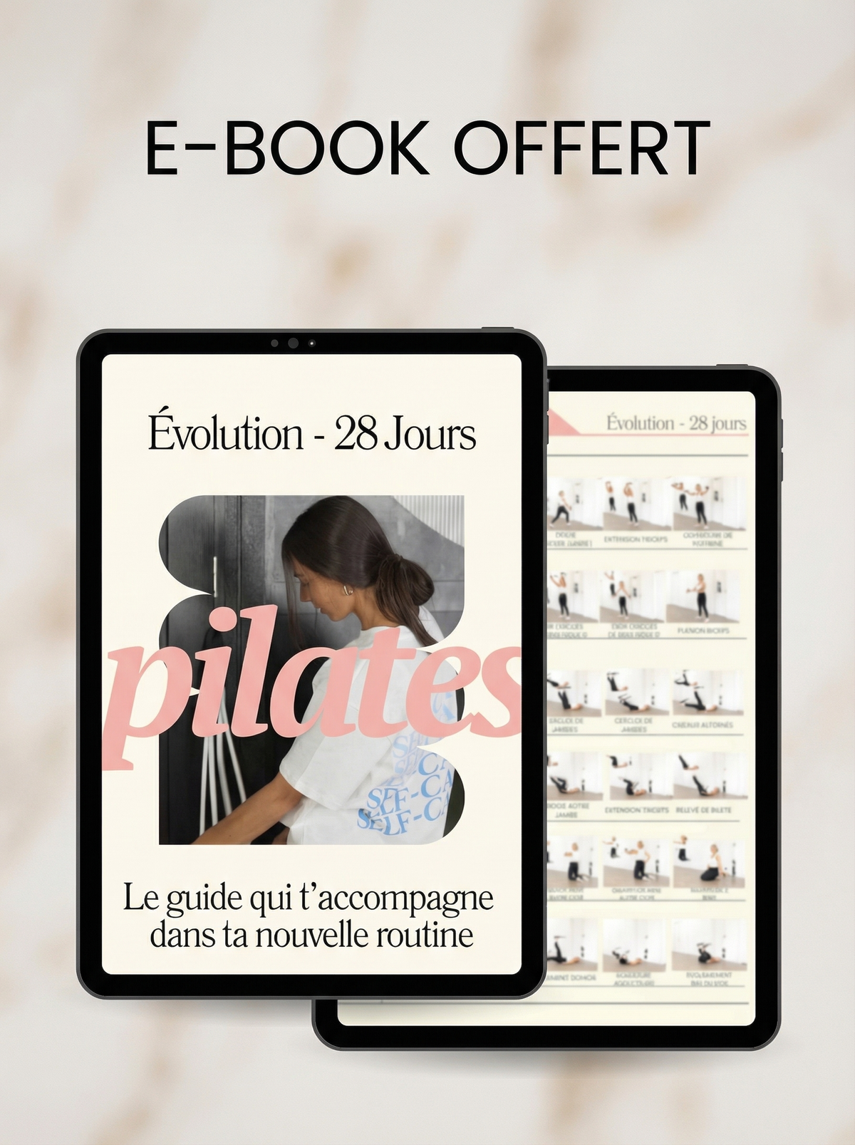 EVO Pilates™ - Home Studio